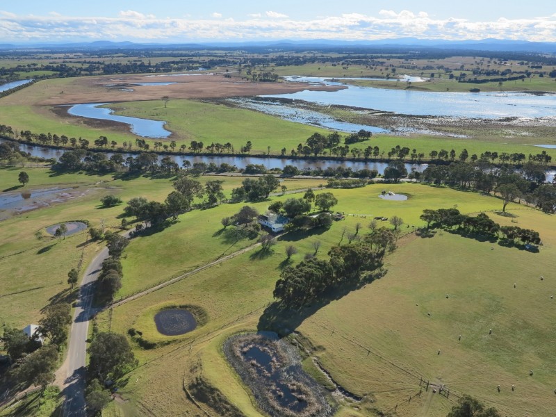 35 Rosherville, Swan Reach VIC 3903