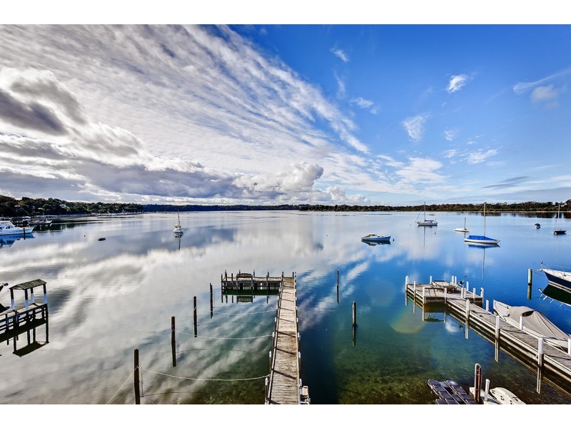 BV1 at 28 Metung Road, Metung VIC 3904