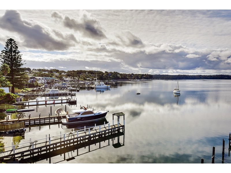 BV1 at 28 Metung Road, Metung VIC 3904