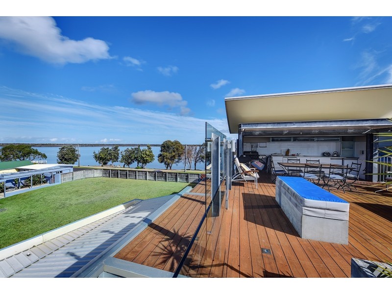 BV1 at 28 Metung Road, Metung VIC 3904