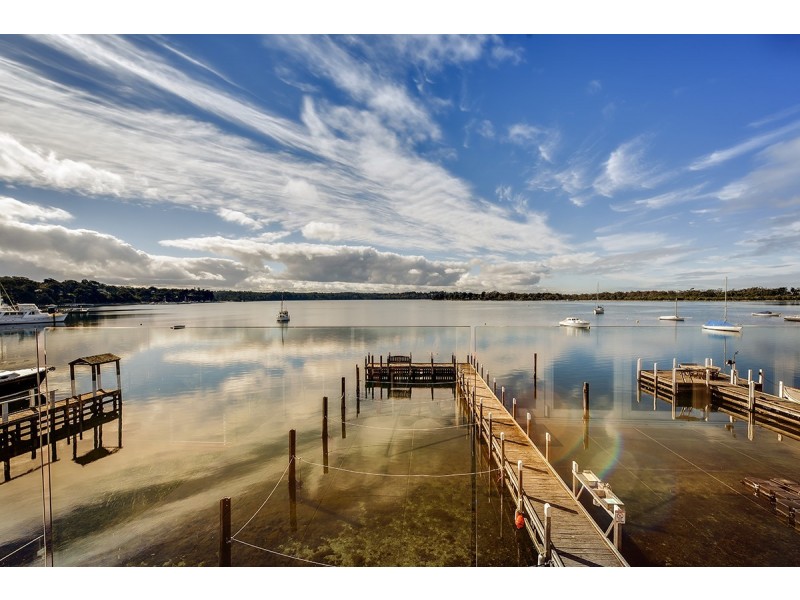 BV1 at 28 Metung Road, Metung VIC 3904