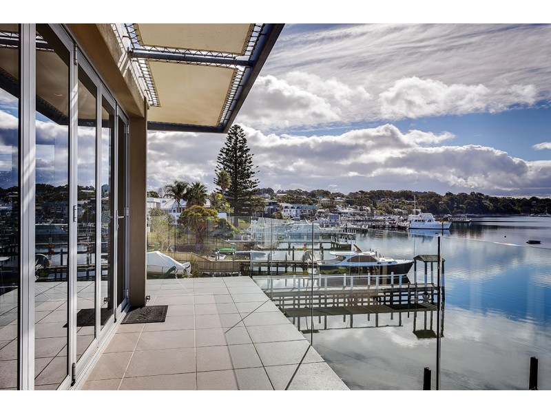 BV1 at 28 Metung Road, Metung VIC 3904