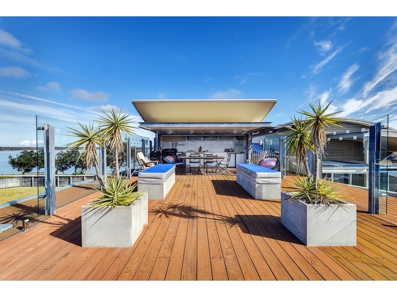 BV1 at 28 Metung Road, Metung VIC 3904