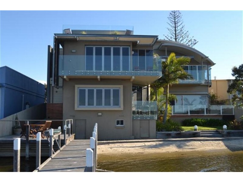 BV3 at 28 Metung Road, Metung VIC 3904