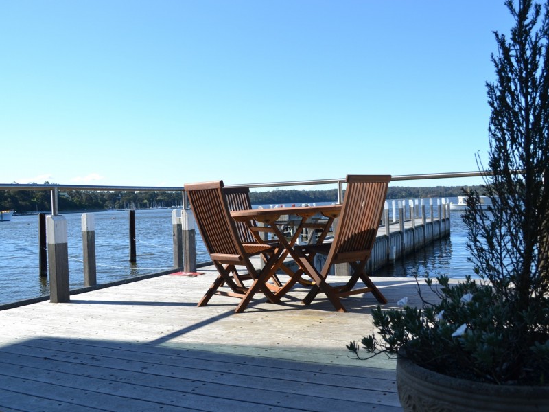 BV3 at 28 Metung Road, Metung VIC 3904