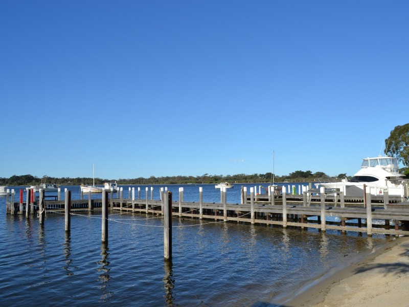 BV3 at 28 Metung Road, Metung VIC 3904