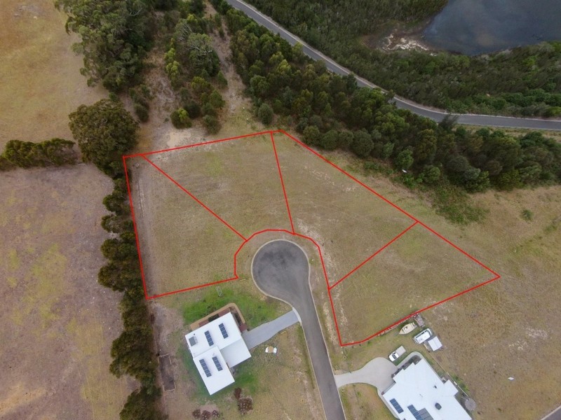 2/12 Lands End Grove, Metung VIC 3904