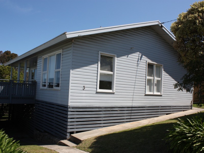 3 Howitt Avenue, Metung VIC 3904