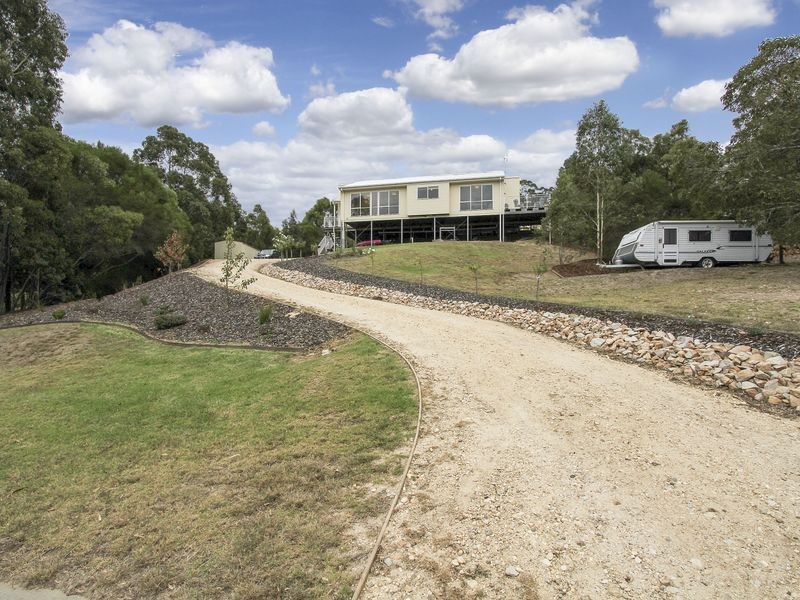 12 Kingscote Drive, Metung VIC 3904
