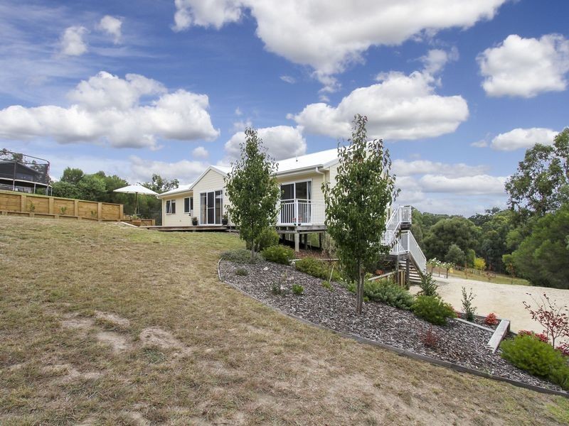 12 Kingscote Drive, Metung VIC 3904
