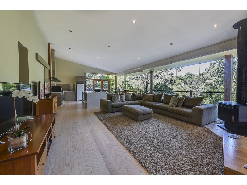 6 Lawrence Court, Metung VIC 3904