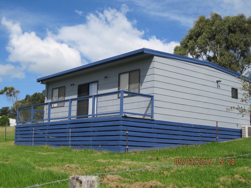 825 Nungurner Road, Metung VIC 3904