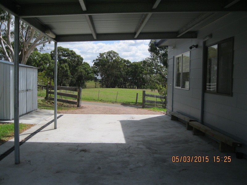825 Nungurner Road, Metung VIC 3904