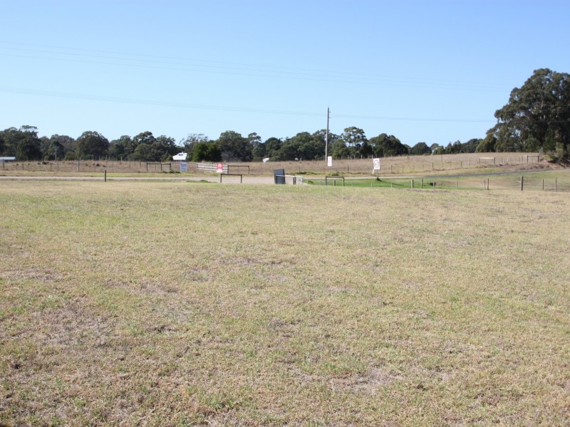 374 Rosherville Road, Metung VIC 3904