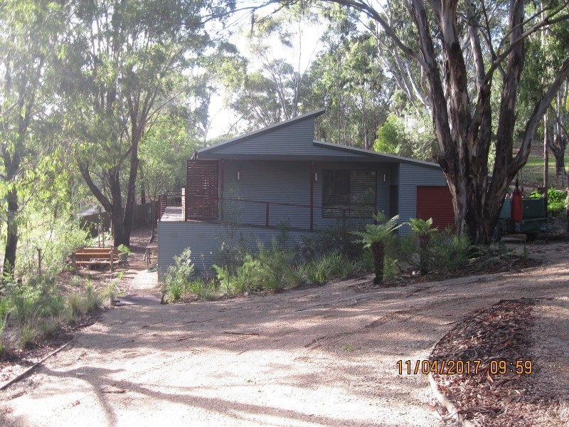 122A Stirling Road, Metung VIC 3904