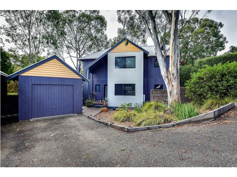 Unit 3/6 David Road, Metung VIC 3904