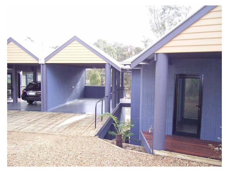 2/6 David Road, Metung VIC 3904