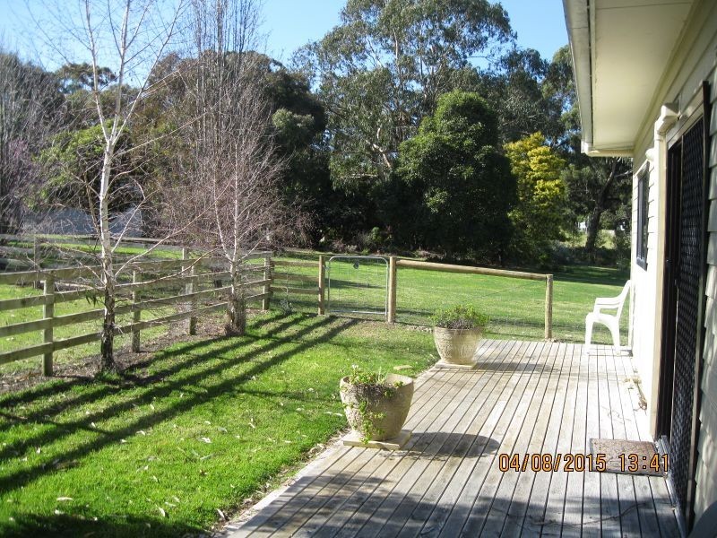 300A Rosherville Road, Metung VIC 3904