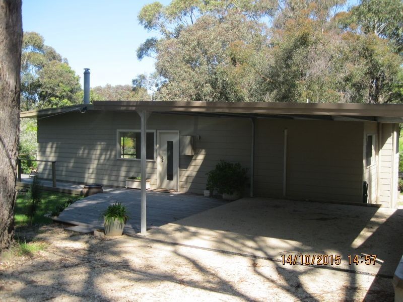 198 Nungurner Jetty Road, Nungurner VIC 3909