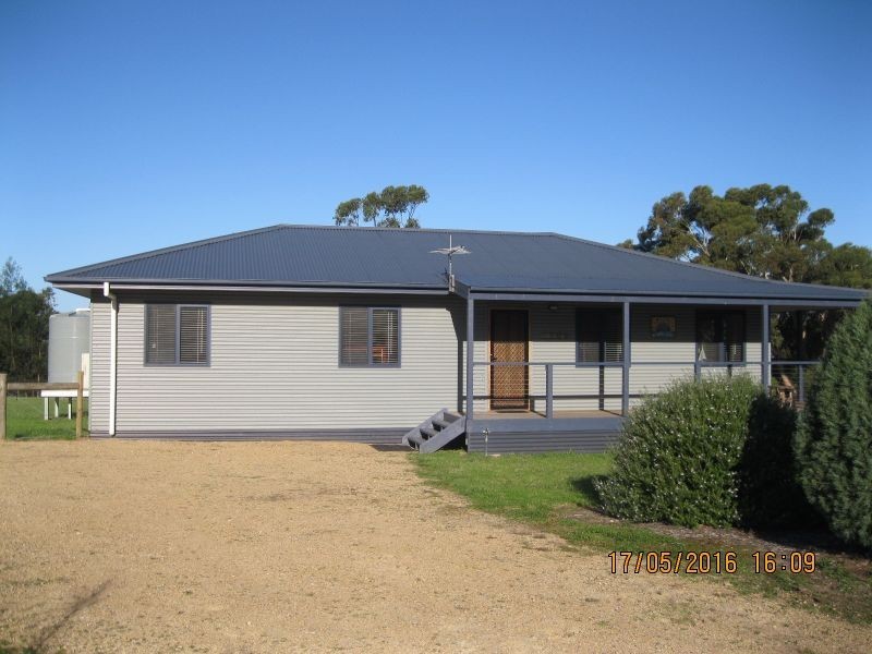 23 Peter Road, Metung VIC 3904
