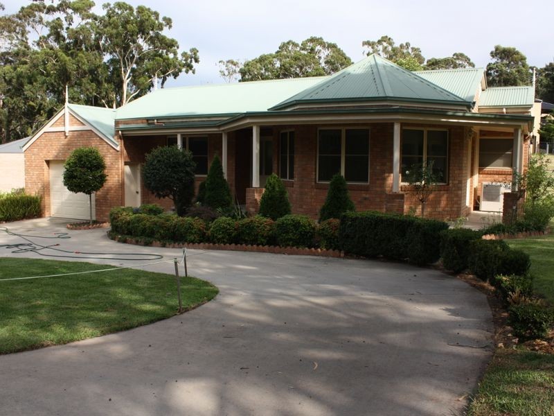 4 Fell Place, Metung VIC 3904