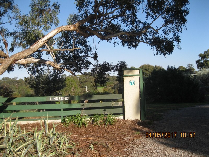 70 Kleinz Road, Nungurner VIC 3909