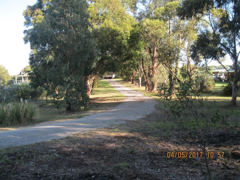70 Kleinz Road, Nungurner VIC 3909