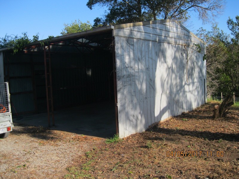 70 Kleinz Road, Nungurner VIC 3909