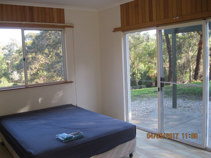 70 Kleinz Road, Nungurner VIC 3909