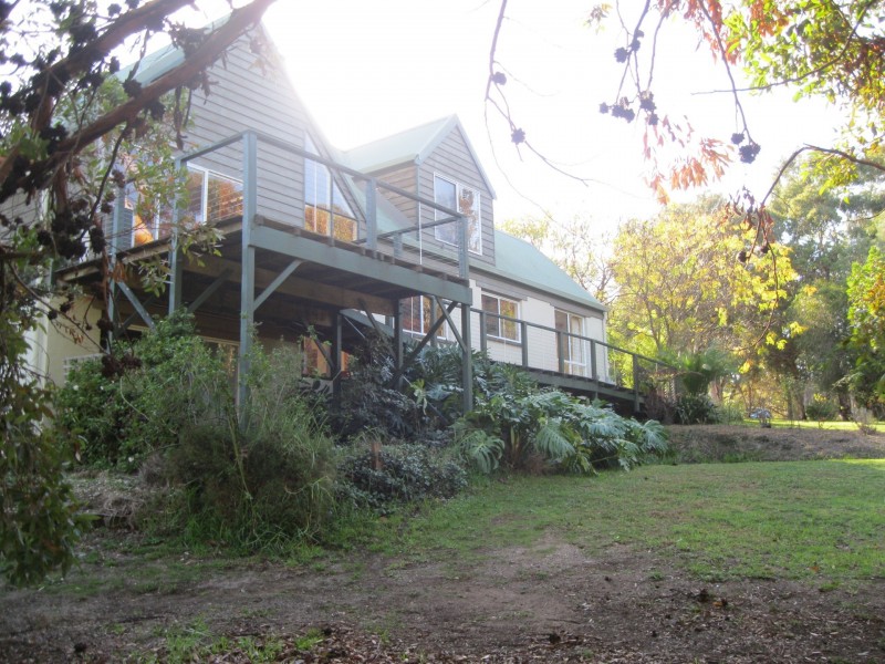 70 Kleinz Road, Nungurner VIC 3909