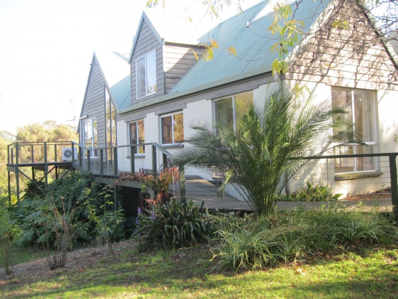 70 Kleinz Road, Nungurner VIC 3909