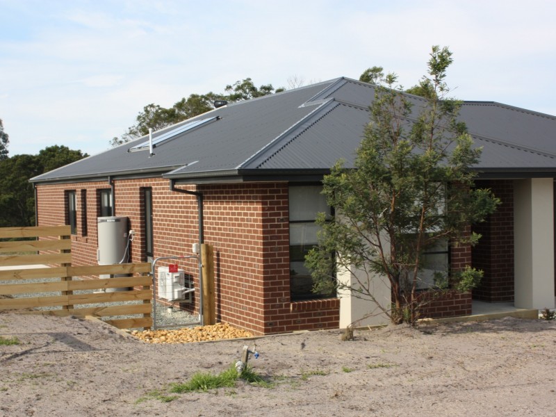 3B Pelican Court, Metung VIC 3904