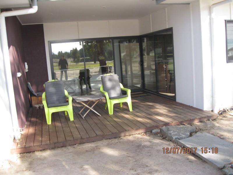 3 Murray Graham Place, Metung VIC 3904