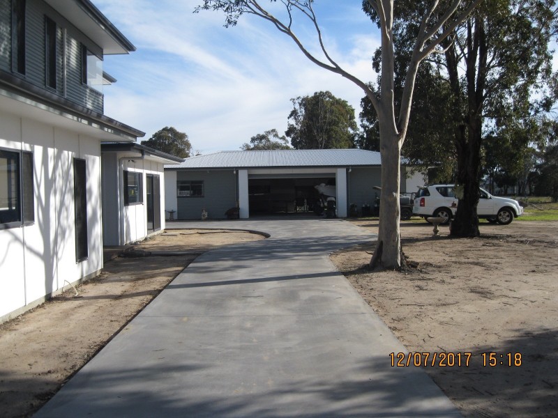 3 Murray Graham Place, Metung VIC 3904