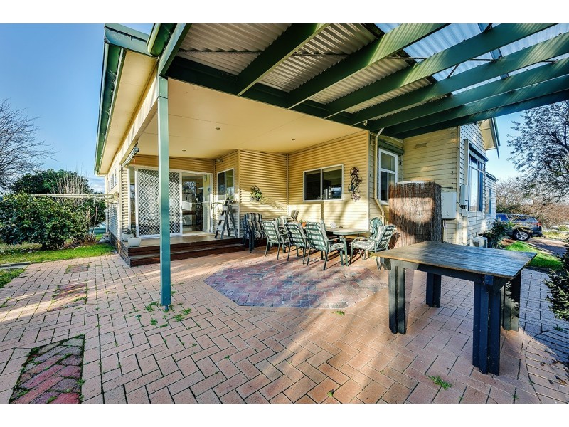 29 Georges Terrace, Swan Reach VIC 3903