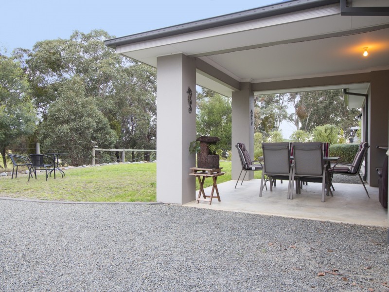 3 Plateau Avenue, Metung VIC 3904