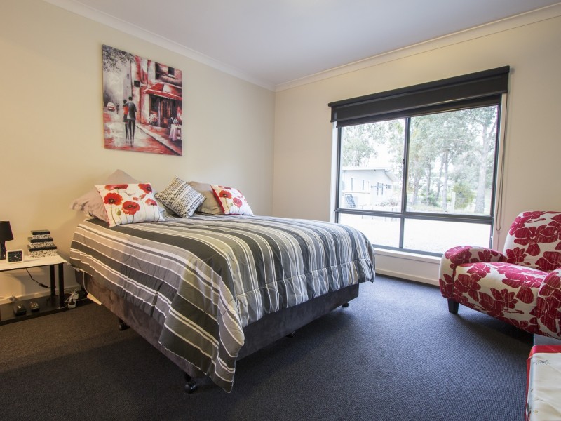 3 Plateau Avenue, Metung VIC 3904