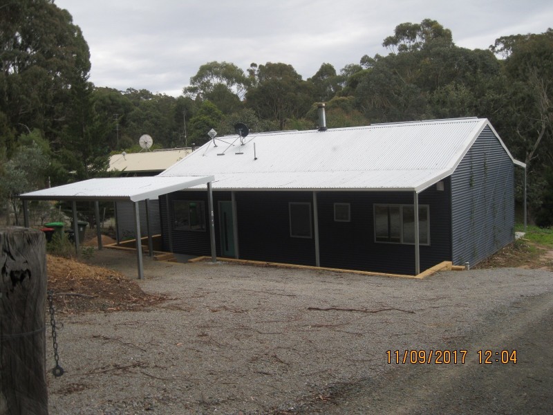 197 Nungurner Jetty Road, Nungurner VIC 3909