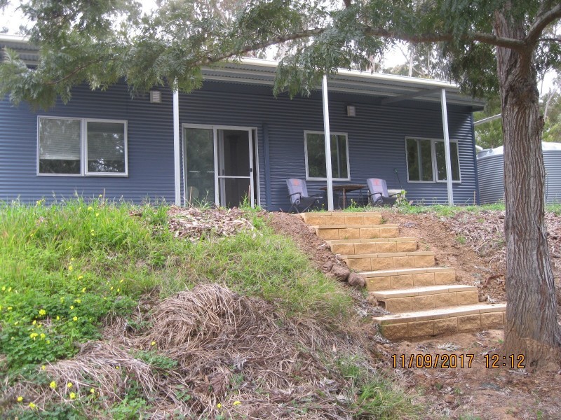 197 Nungurner Jetty Road, Nungurner VIC 3909