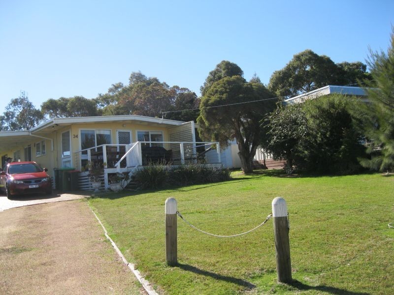 34 Archibald Drive, Metung VIC 3904