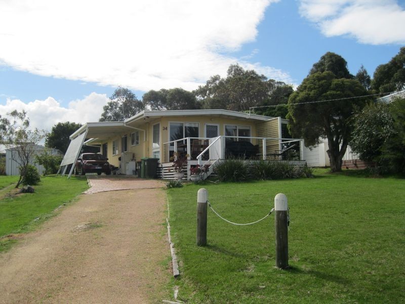 34 Archibald Drive, Metung VIC 3904