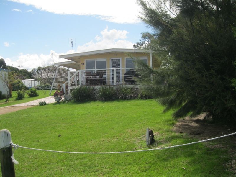 34 Archibald Drive, Metung VIC 3904