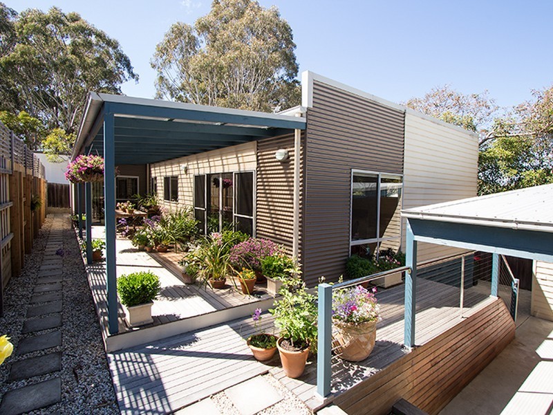 1 Bossie Court, Metung VIC 3904