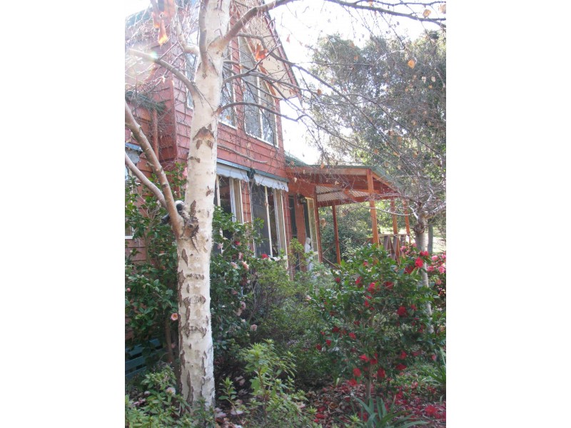 29 Wood Street, Metung VIC 3904