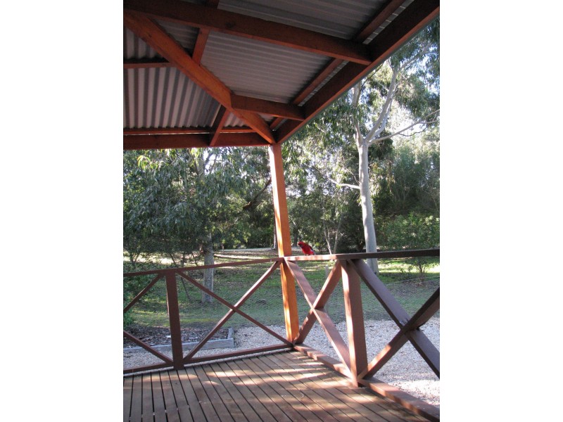 29 Wood Street, Metung VIC 3904