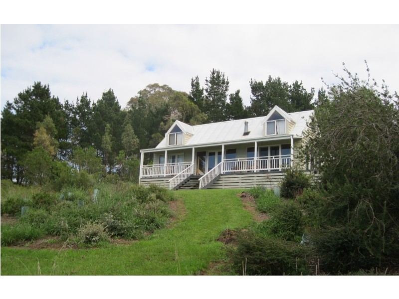 36 Lakeshore Drive, Nungurner VIC 3909
