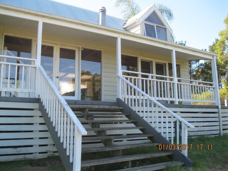 36 Lakeshore Drive, Nungurner VIC 3909