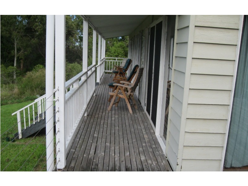 36 Lakeshore Drive, Nungurner VIC 3909