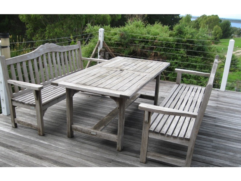 36 Lakeshore Drive, Nungurner VIC 3909