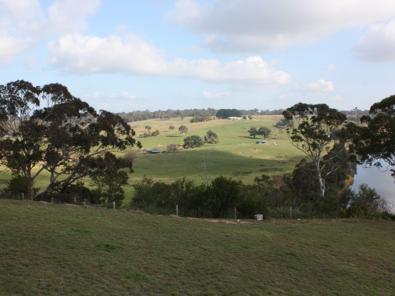 Swan Reach VIC 3903
